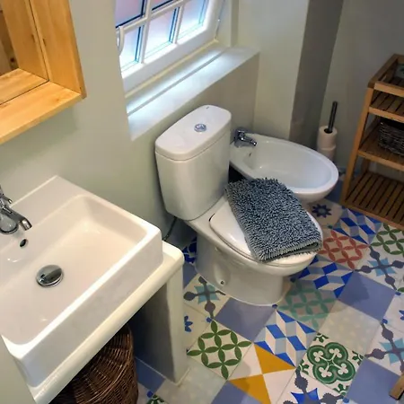 Апартаменты On Dany Cozy Flat