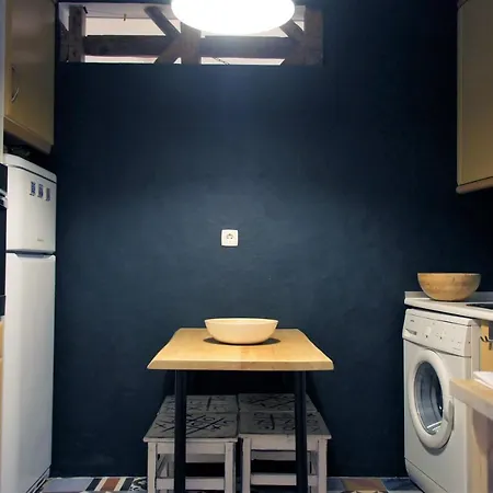 Appartamento On Dany Cozy Flat Lisbona
