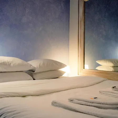 Appartamento On Dany Cozy Flat