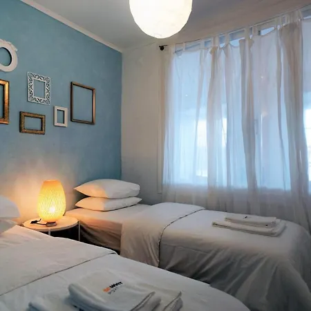 On Dany Cozy Flat Appartamento *