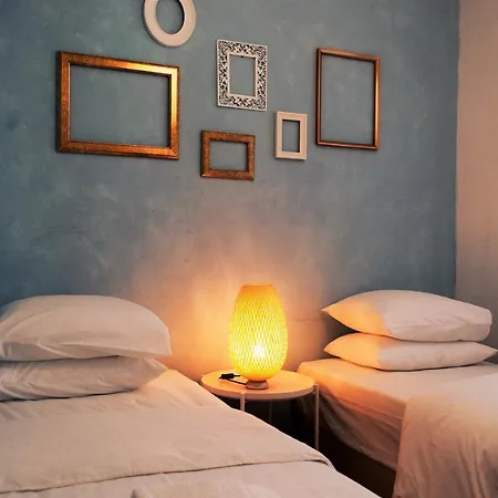 On Dany Cozy Flat Appartamento Lisbona