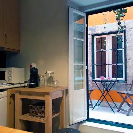 On Dany Cozy Flat * Lisbona