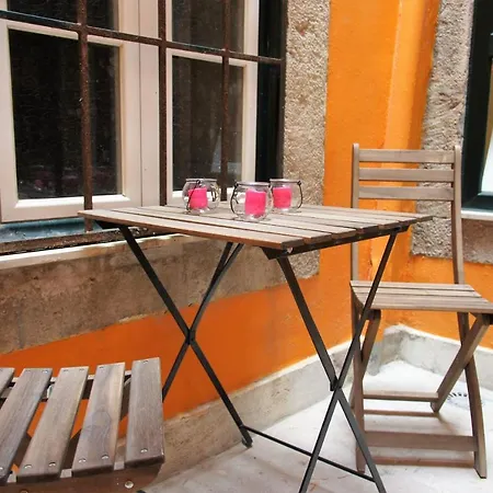 On Dany Cozy Flat Apartment